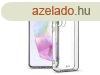 Samsung SM-A356 Galaxy A35 5G szilikon htlap - Roar All Day