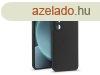 Haffner Soft szilikon tok - Samsung SM-S937 Galaxy S25 - fek