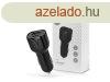 Setty szivargyjt tlt adapter USB + Type-C bemenettel - 1