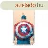Marvel szilikon tok - Amerika Kapitny 002 Apple iPhone 13 M