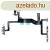 Apple iPhone 6S 4.7 be- / kikapcsol s hanger llt szala