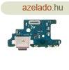 Samsung G950U Galaxy S8 tltcsatlakoz panel