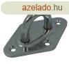 Vonszem inox 80x50 mm EVA