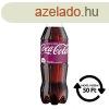 dt Coca-Cola Cherry Coke, 0,5l, DRS djas