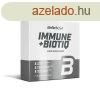 BiotechUSA Immune + Biotiq 18+18 caps