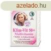 Dr.chen klim-vit 50+ multivitamin 30 db
