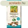 BIO RAPUNZEL KKUSZTEJES CSOKOLD KKUSZVIRGCUKORRAL 80G