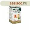 Jutavit K2 (120g) + D3 (2200NE) + K1 (700g) vitamin lgyzs