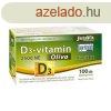 Jutavit d3-vitamin 3000 NE olva 100 db
