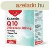 DR Herz Koenzim Q10 100 mg 60 db kapszula