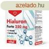 DR Herz Hialuron Forte 250 mg 60 db kapszula