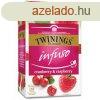 Twinings vrsfonya s mlna herbatea bodzavirggal 40 g