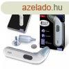 Braun IRT 3030 ThermoScan 3 infravrs flhmr