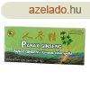 Sun Moon panax ginseng kivonat ivampulla 10x10ml 100 ml