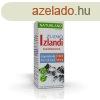 Naturland izlandi zuzm destszerekkel 150 ml