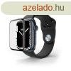 Next One 3D Screen Protector for Apple Watch 45mm Clear