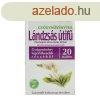 NATURLAND LNDZSS TIF TEA 20FILTER