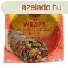 SCHAR WRAPS GM.
