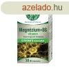 Herbria magnzum+b6 tabletta 30 db