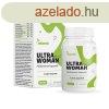 Netamin ultra multi woman multivitamin kapszula 60 db