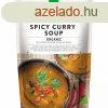 Auga bio vegn organikus fszeres curry krmleves 400 g