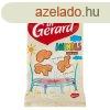 Lider Zoo zdobiona Animals 165g llatos keksz /12/