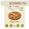 Primus vegn pizzs keksz 80 g