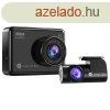 Navitel R9 Dual Dashcam Black