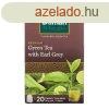 DILMAH ZLD TEA EARL GREY 20DB