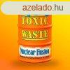 Toxic Waste narancssrga dobozos cukorkk 42g