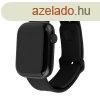 FIXED szilikon sportos raszj Apple Watch 38/40/41mm-es oko