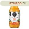 Dr juice narancsl almval 100% 330 ml