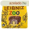 Leibniz Zoo Jungel Kakas keksz 100g /12/