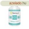 Bioheal omega 3-6-9 lgykapszula 100 db