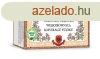 Herbex kisvirg fzike tea 20x3g 60 g