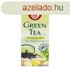 TEEKANNE ZLD TEA GYMBR-CITROM