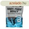 BIOTECH 100% PURE WHEY KKUSZ-CSOKI 454G