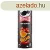 Pringles Hot & Spicy 165g/19/