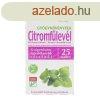 NATURLAND CITROMFLEVL TEA 25FILTER