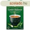 Yogi bio tea zld egyensly 17x1,8g 31 g
