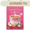 Yogi bio tea ni 17x1,8g 31 g