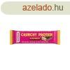 Bombus crunchy proteinszelet tejcsokoldval mlna zzel s 