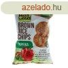 RICE UP RIZS CHIPS PAPRIKS GM.