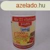 Jutavit c-vitamin 1000 mg+d3+csipkebogy kivonattal 45 db