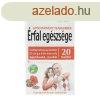 NATURLAND RFAL EGSZSGE TEA 20FILTER