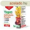 Dr.herz vegan multivitamin komplex kapszula 60 db