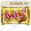 TWIX multipack 150g 3-as csomag