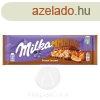 MILKA Fldimogyor-Karamella 276g /12/