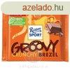 Ritter Sport Bretzel tejcs.perecdarab.100g