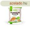 Foody Free glutnmentes hummus chips cukkinivel 50 g